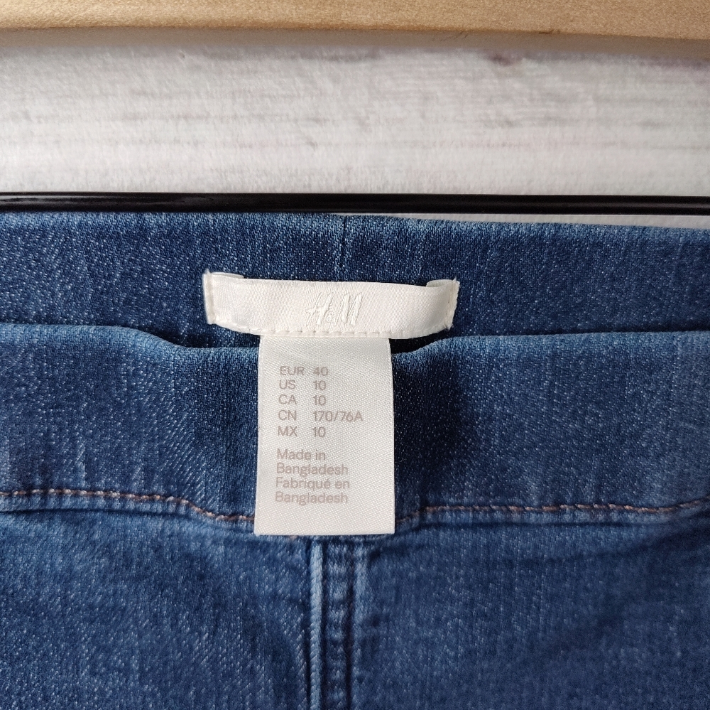 H&M Jeggings - Picture 4 of 7
